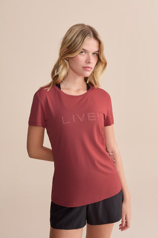 Icon Comfort T-Shirt