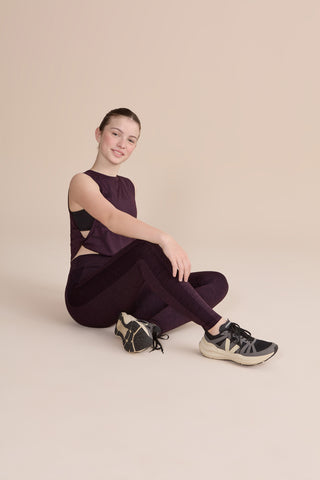 LIVE! Groove Kids Leggings