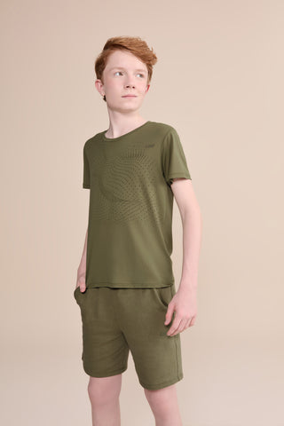 Comfy LIVE! Kids T-Shirt