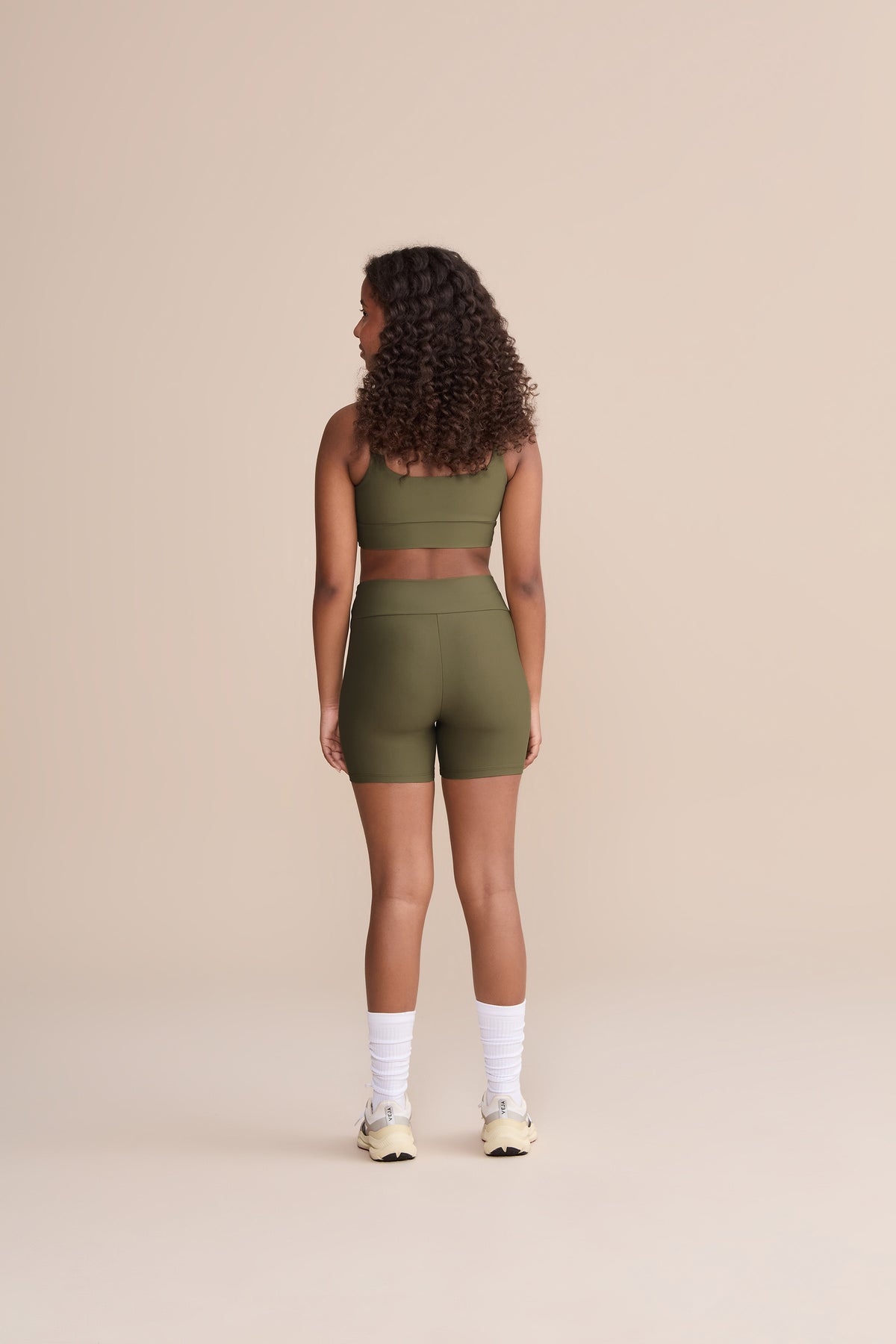 Move LIVE! Kids Sports Bra