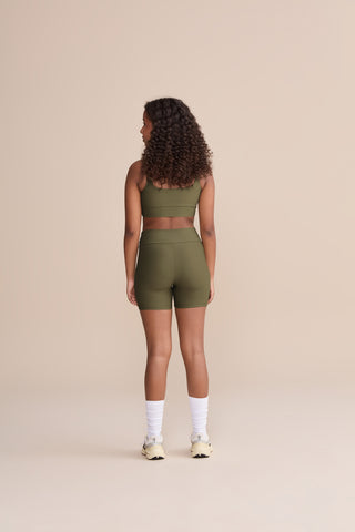 Move LIVE! Kids Sports Bra