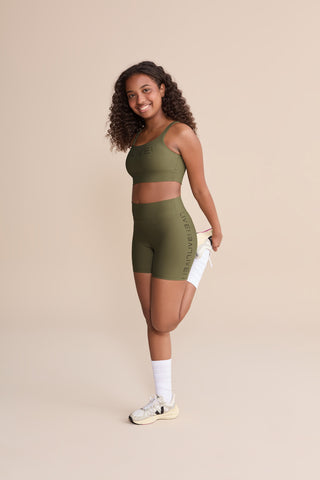 Move LIVE! Kids Sports Bra