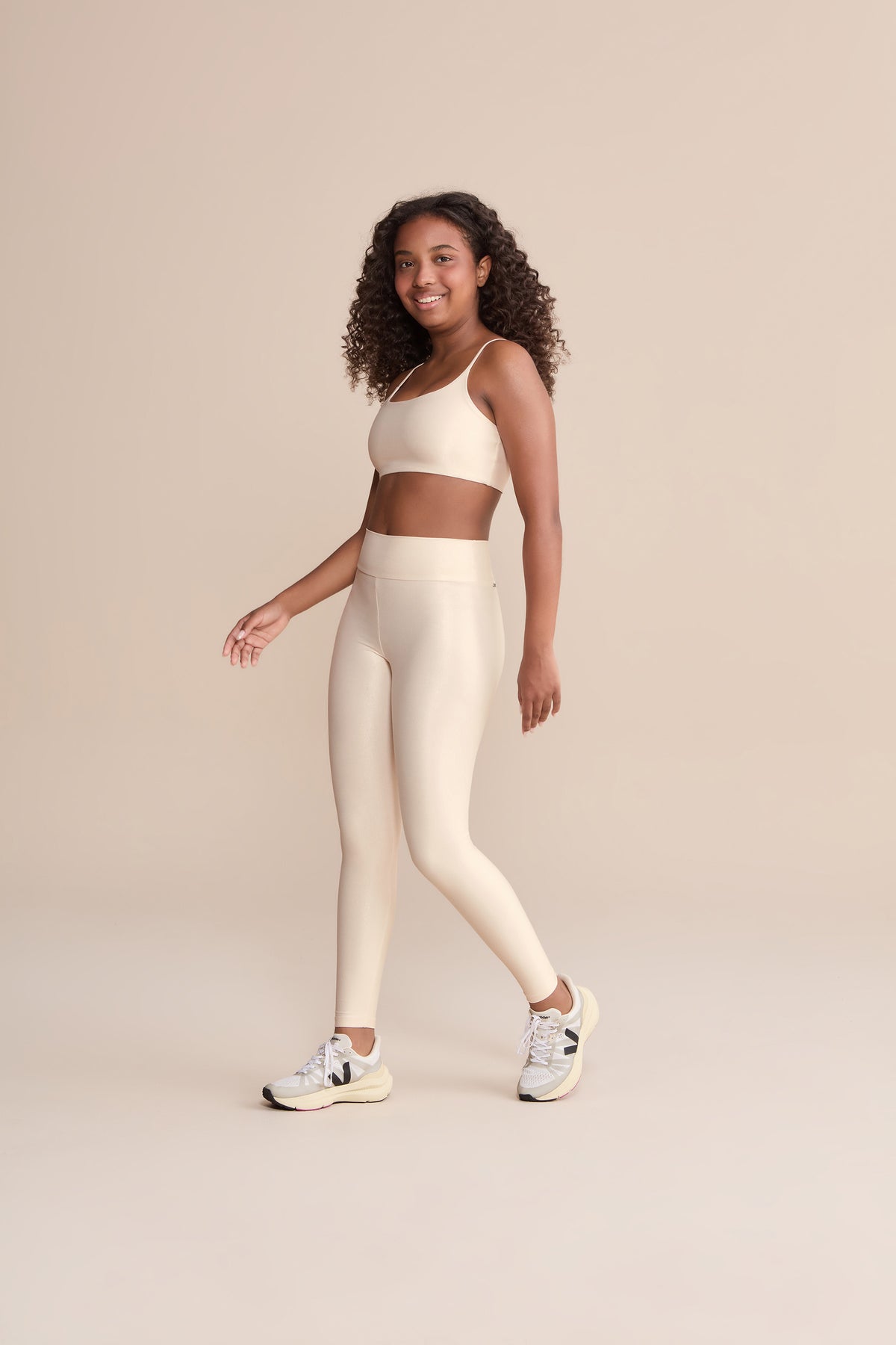 Curve Allure® Adaptiv Kids Bra