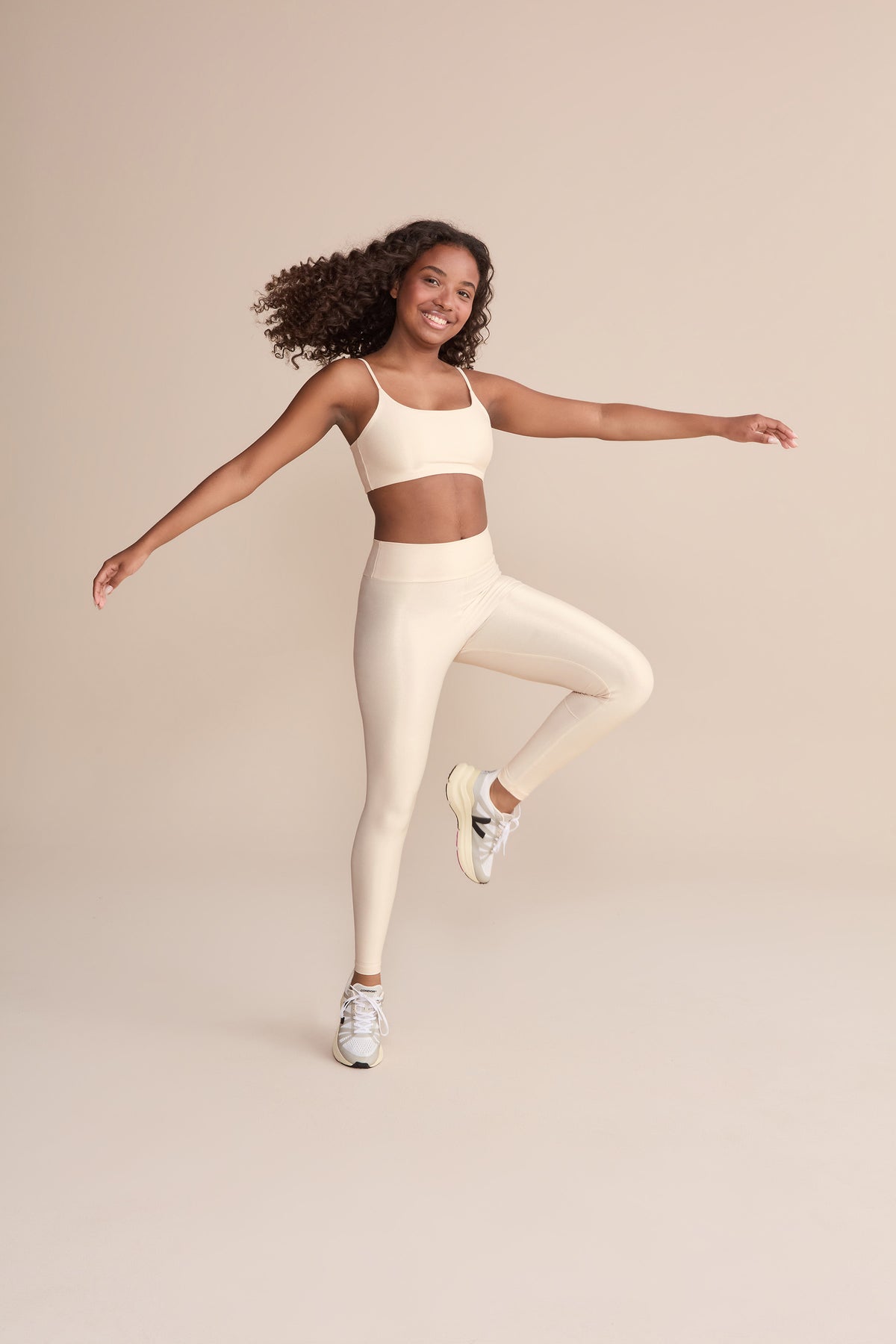 Curve Allure® Adaptiv Kids Bra