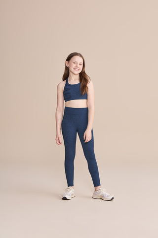 LIVE! Groove Kids Sports Bra