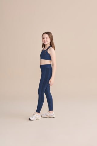 LIVE! Groove Kids Sports Bra