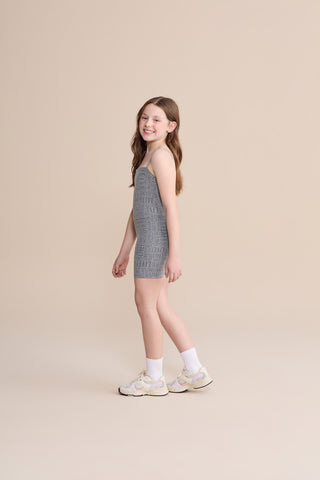 LIVE! Kids Shorts Romper