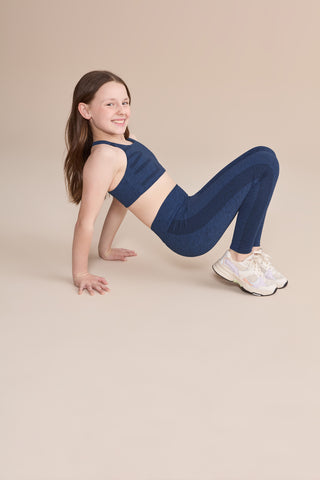 LIVE! Groove Kids Sports Bra