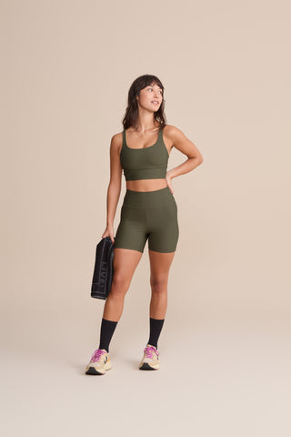 Move Reversible Duo Sports Bra