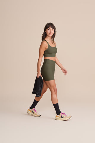 Move Reversible Duo Sports Bra