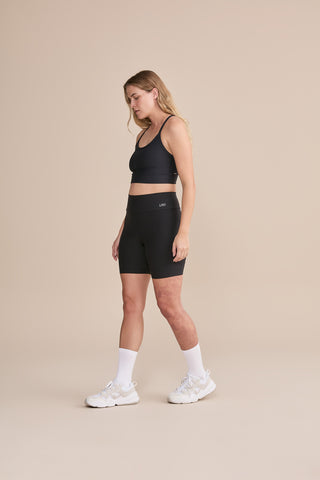 Fresh Racerback Sports Bra
