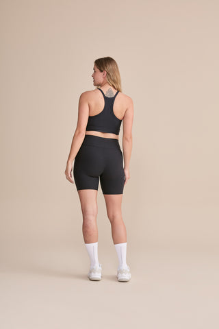 Fresh Racerback Sports Bra
