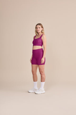 LIVE! Hydefit® Adaptiv Shorts