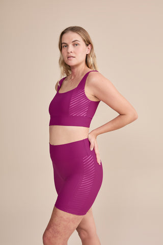 LIVE! Hydefit® Adaptiv Shorts