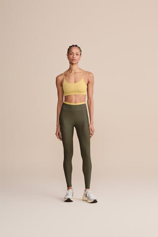 Curve Sense® Sports Bra
