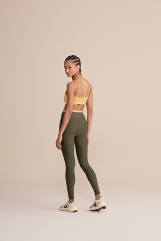 Curve Sense® Sports Bra