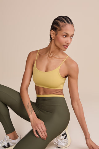 Curve Sense® Sports Bra