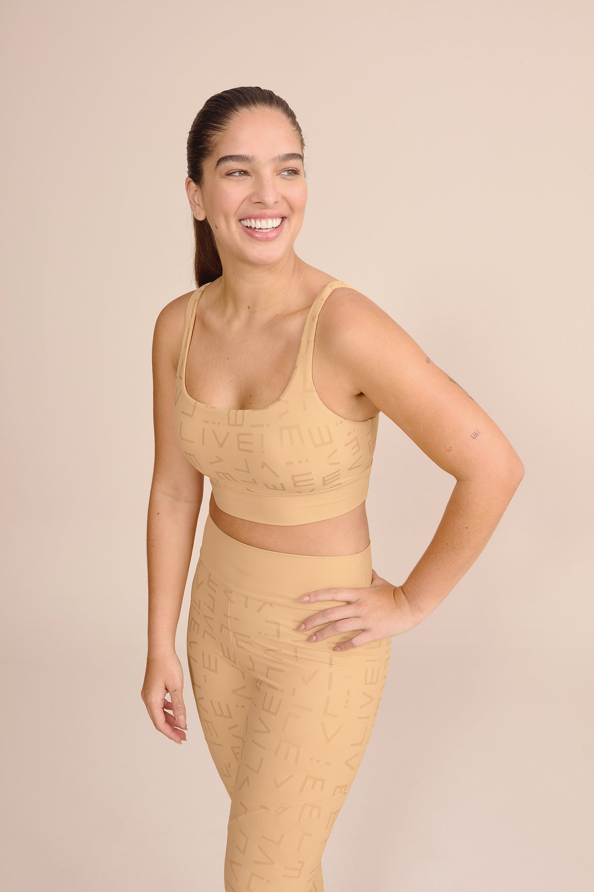 Hydefit® Adaptiv Icon Neo Bra