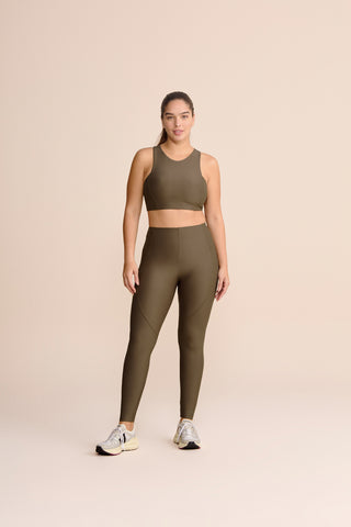 Cross Allure® Mat Adaptiv Sports Bra