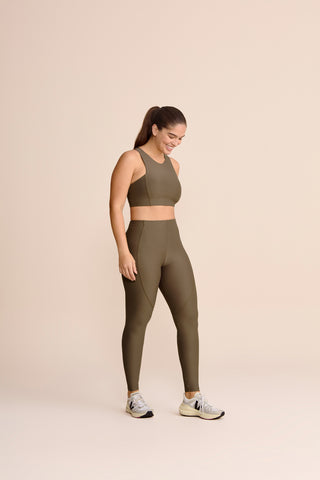 Cross Allure® Mat Adaptiv Sports Bra