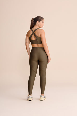 Cross Allure® Mat Adaptiv Sports Bra