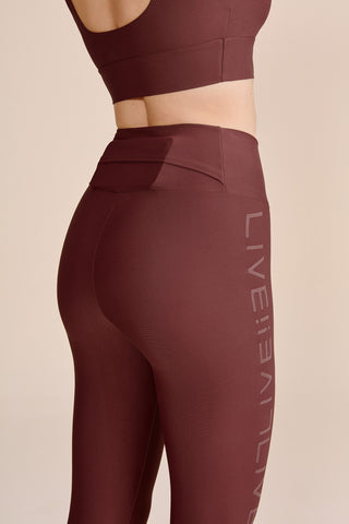 Icon Neo Long Leggings