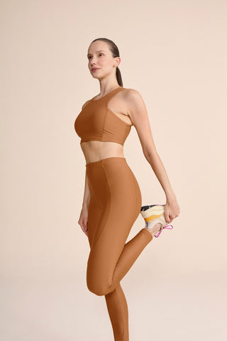 Cross Allure® Mat Adaptiv Sports Bra