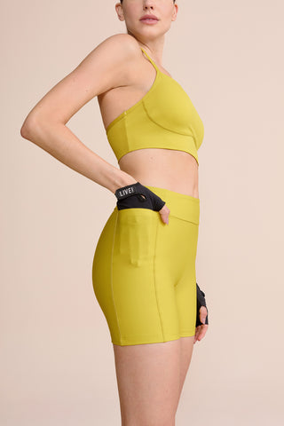 Mystery Softness Shorts