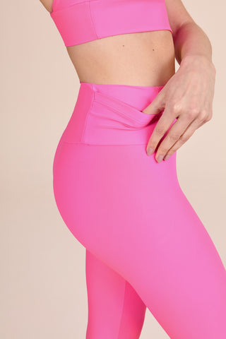 V Neo Laser Long Leggings
