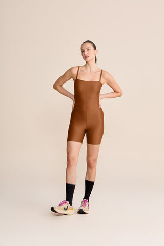 Allure® Adaptiv Shorts Bodysuit