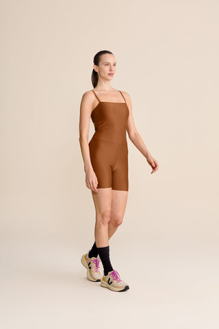 Allure® Adaptiv Shorts Bodysuit