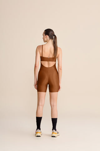 Allure® Adaptiv Shorts Bodysuit