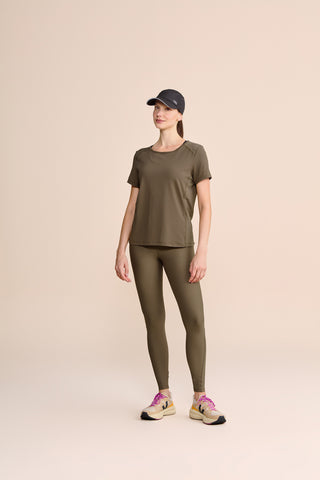 Laser Mix T-Shirt