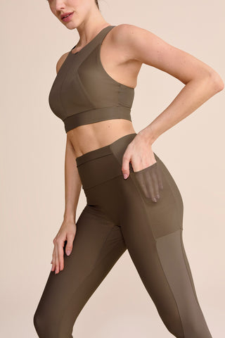Race Pro® Speed Leggings