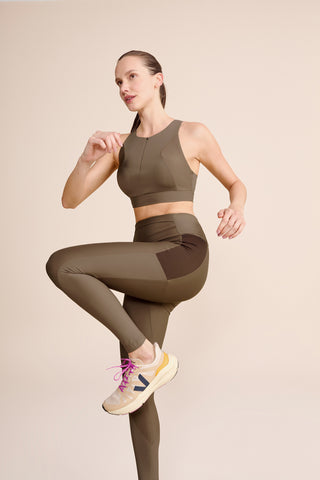 Race Pro® Speed Leggings
