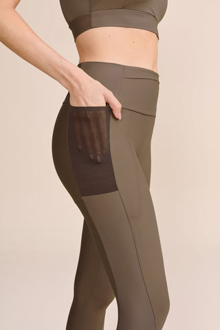 Race Pro® Speed Leggings