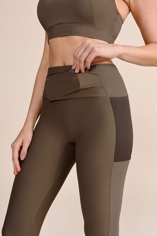 Race Pro® Speed Leggings