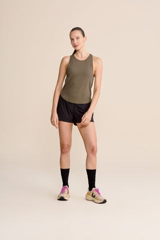 Breath Back Comfort Tank Top