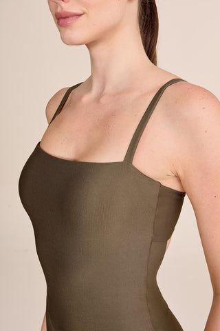 Allure® Adaptiv Shorts Jumpsuit