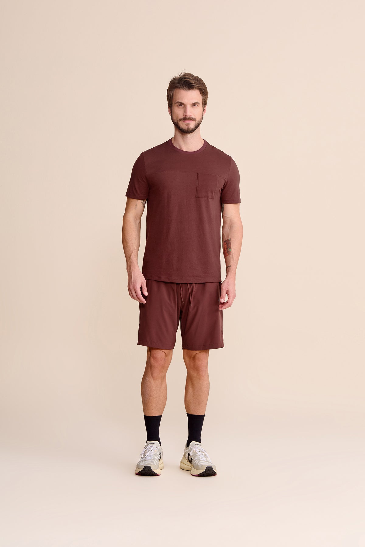 Move 8'' Dryside Shorts Men