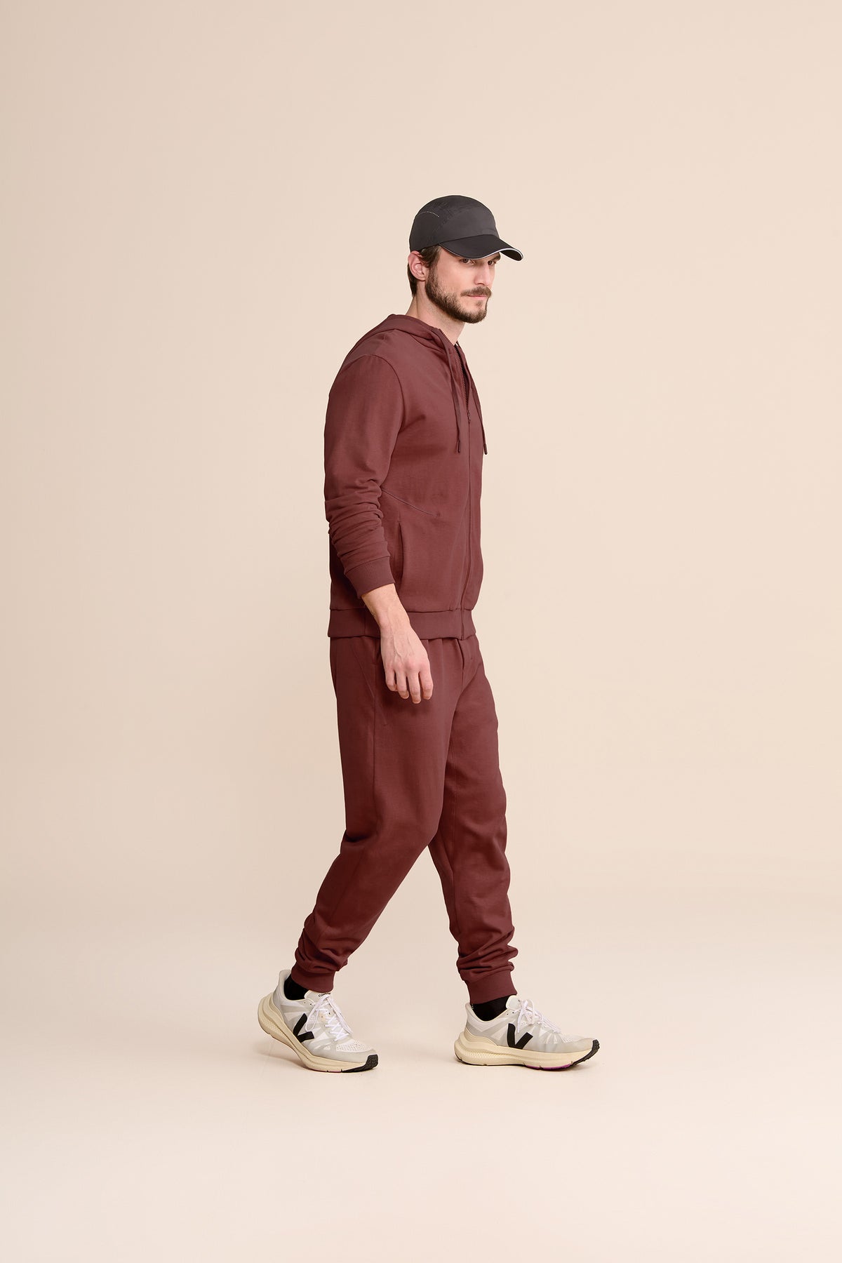 Men’s Rino Stone Jacket