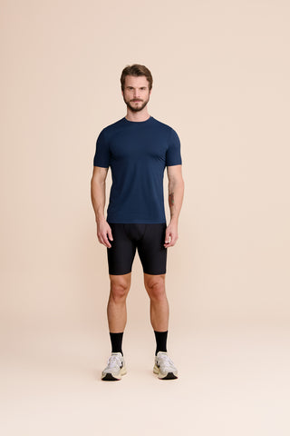 Men's Comfy Bonding T-Shirt