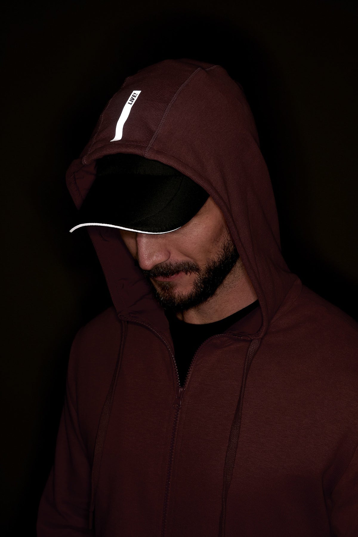 Men’s Rino Stone Jacket