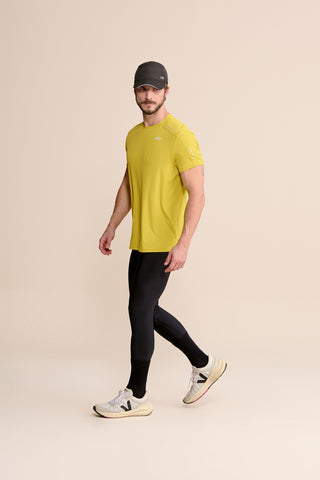 Men’s Comfy BioStretch Reflex T-Shirt