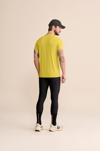 Men’s Comfy BioStretch Reflex T-Shirt
