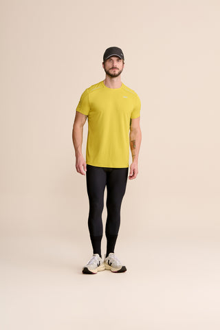 Men’s Comfy BioStretch Reflex T-Shirt