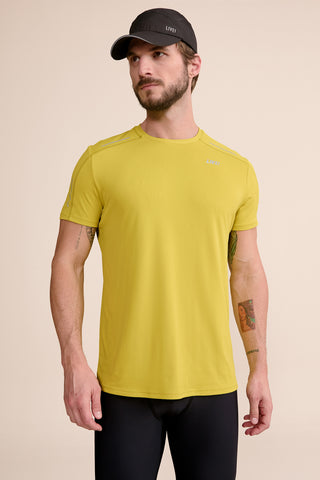 Men’s Comfy BioStretch Reflex T-Shirt