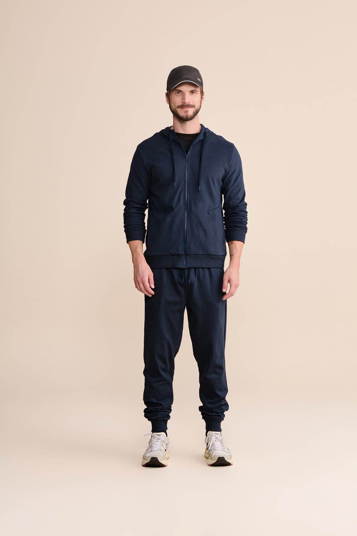 Men’s Rino Stone Jacket