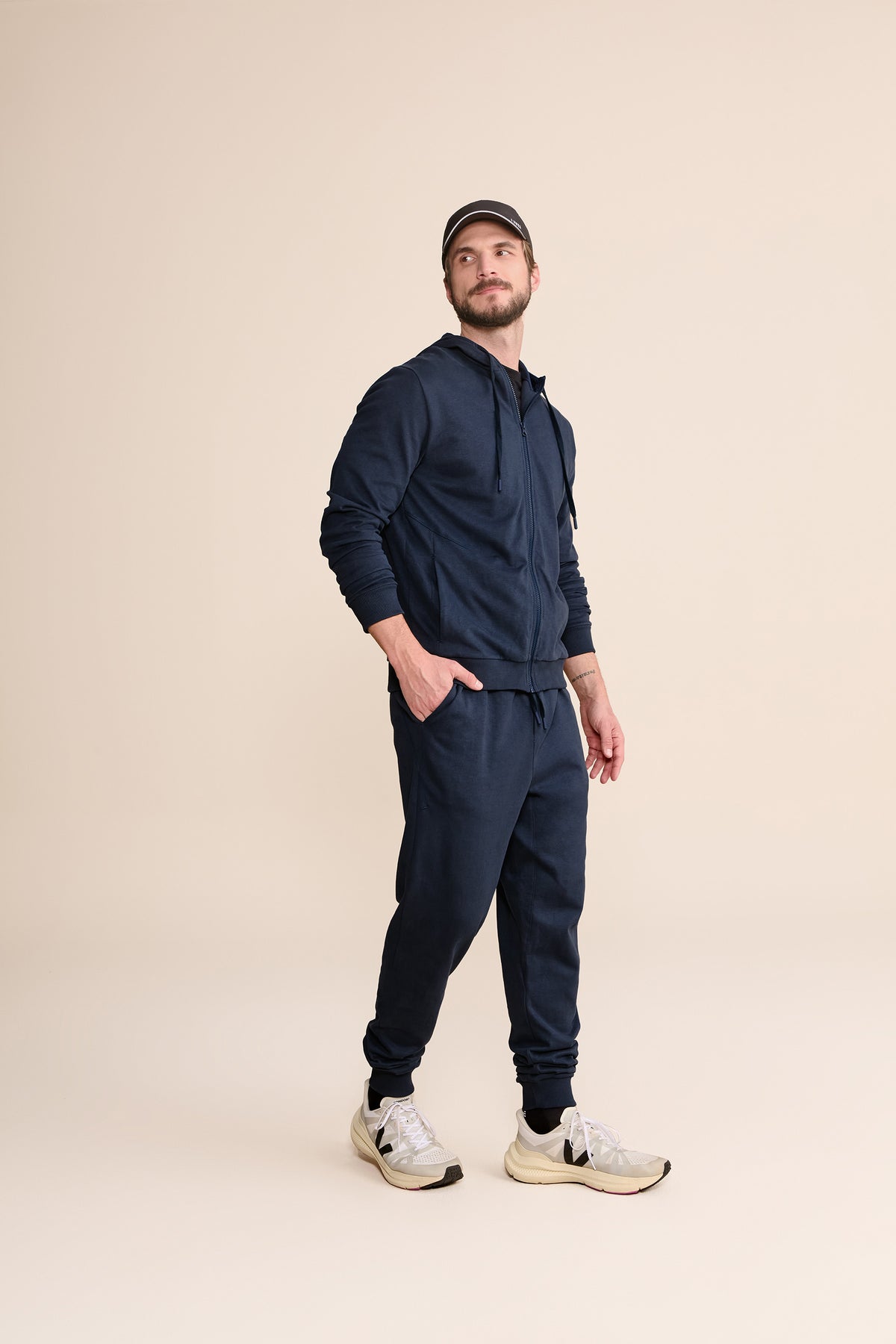 Men’s Rino Stone Jacket