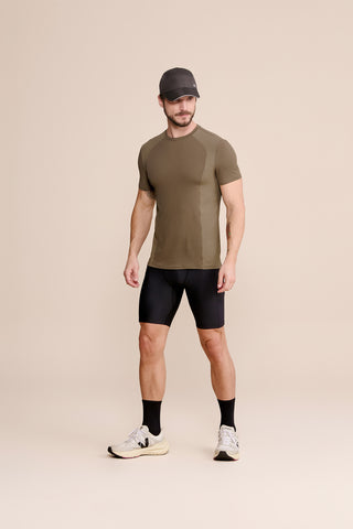 Men’s Air Move® Wide T-Shirt